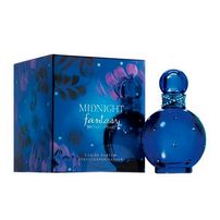 Perfume Midnight Fantasy Britney Spears Eau de Parfum Feminino 100ml
