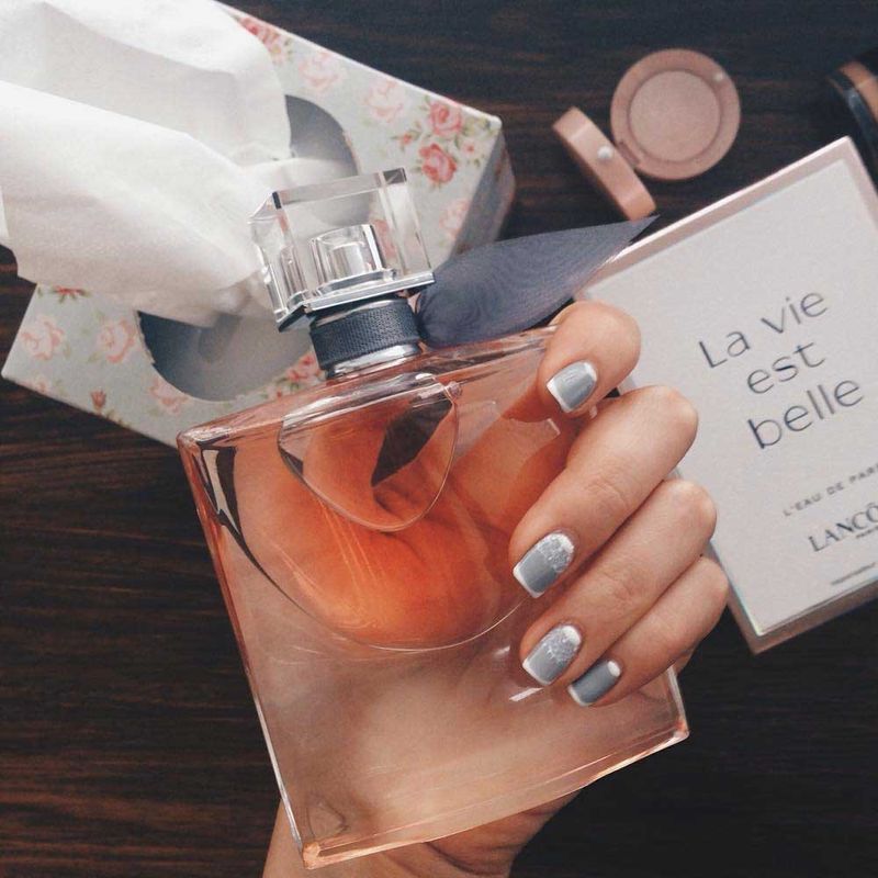 Perfume-La-Vie-Est-Belle-Lancome-Eau-De-Parfum-Feminino-30ml
