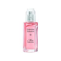 Perfume Miss Gabriela Gabriela Sabatini Eau De Toilette Feminino 30ml