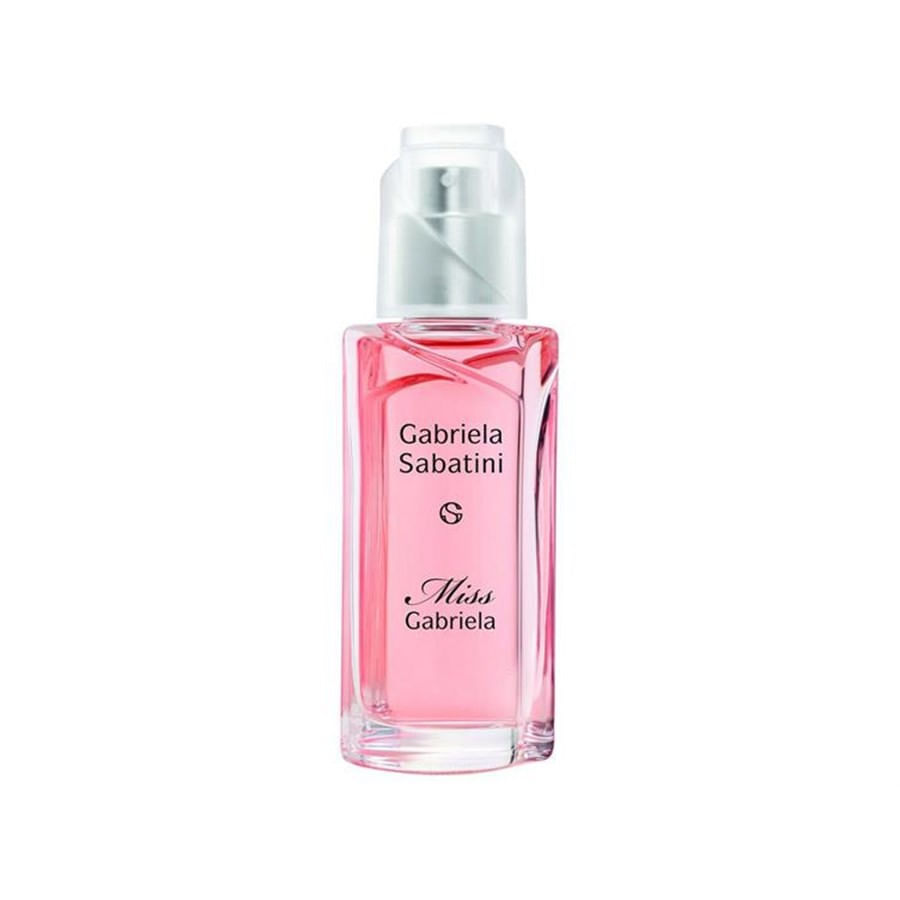 Gabriela Sabatini Eau de Toilette 60Ml