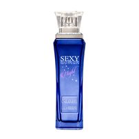 Sexy Woman Night Paris Elysees Eau De Toilette Perfume Feminino 100ml