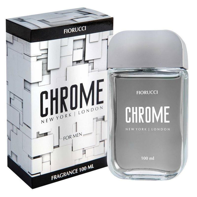 Chrome-Deo-Colonia-Masculino-Fiorucci-100ml