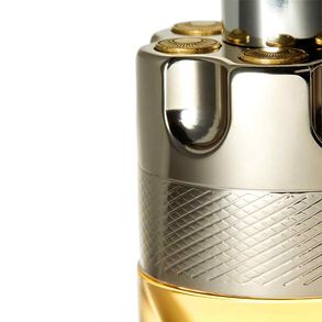 Wanted Azzaro Eau De Toilette Perfume Masculino 50ml