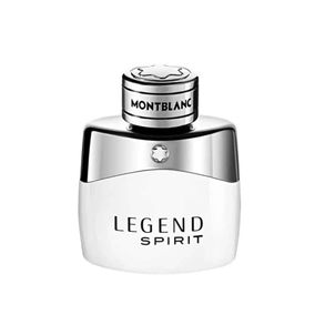 Legend Spirit Montblanc Eau De Toilette Perfume Masculino 30ml