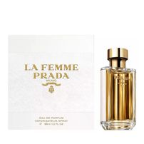 La Femme Prada Eau De Parfum Perfume Feminino 35ml