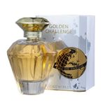 Golden-Challenge-Ladies-World-Omerta-Eau-De-Parfum-Perfume-Feminino-100ml