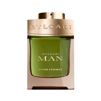 Bvlgari Man Wood Essence Bvlgari Eau de Parfum Perfume Masculino 60ml
