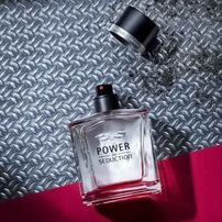 Power Of Seduction Antonio Banderas Eau De Toilette Perfume Masculino 50ml