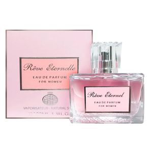 Reve Eternel Real Time Eau De Parfum Perfume Feminino 100ml