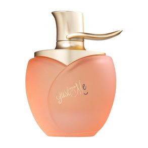 Just For Me Linn Young Eau De Parfum Perfume Feminino 100ml