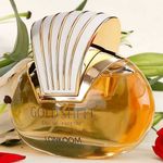 Gold-Shell-Lonkoom-Eau-De-Parfum-Perfume-Feminino-100ml
