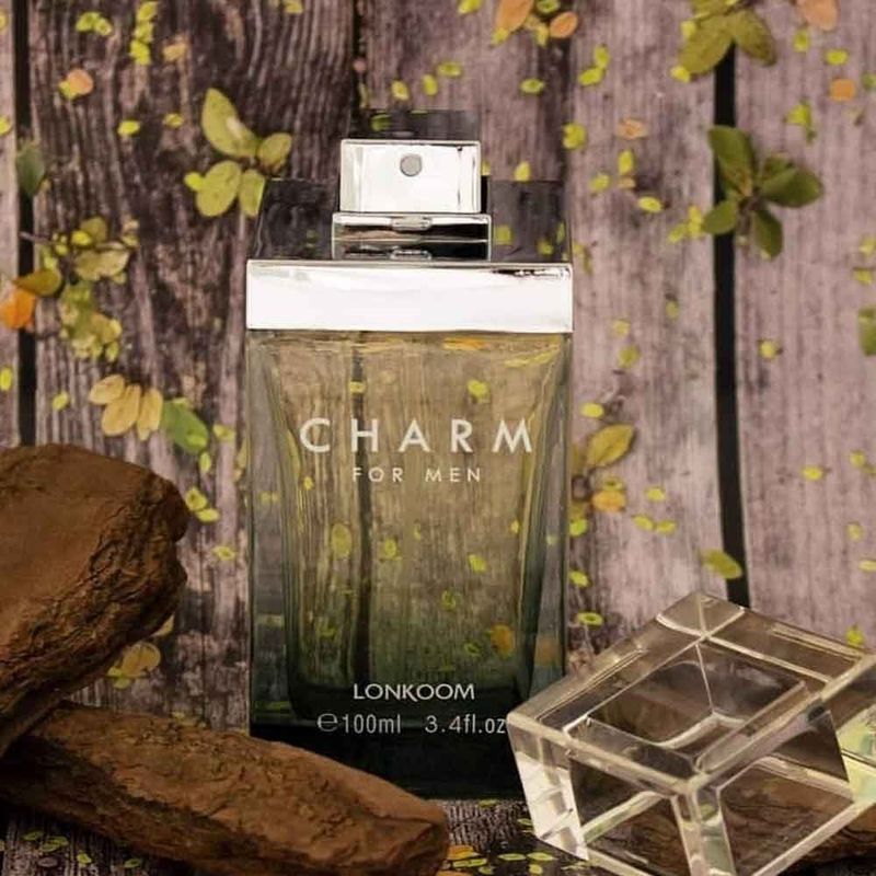 Charm-For-Men-Lonkoom-Eau-De-Toilette-Perfume-Masculino-100ml