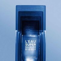 L'Eau Super Majeure D'Issey Issey Miyake Eau De Toilette Perfume Masculino 50ml