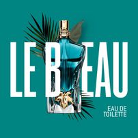 Le Beau Jean Paul Gaultier Eau de Toilette Perfume Masculino 75ml