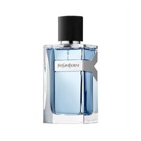 Y Yves Saint Laurent Eau De Toilette Perfume Masculino 60ml
