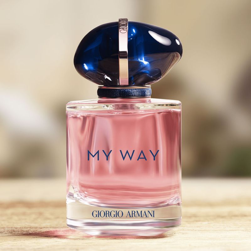 Eau de Parfum MY WAY 30 ml