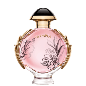 Eau De Parfum Olympéa Blossom Paco Rabanne Perfume Feminino 30ml