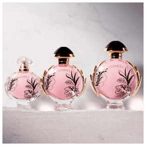 Eau De Parfum Olympéa Blossom Paco Rabanne Perfume Feminino 30ml