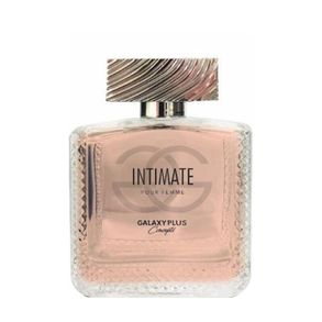 Intimate Pour Femme Galaxy Eau De Parfum Perfume Feminino 100ml