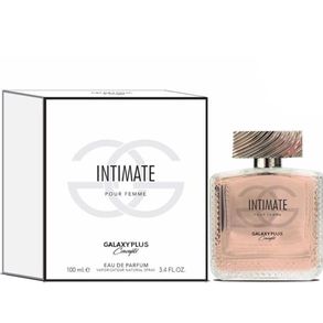 Intimate Pour Femme Galaxy Eau De Parfum Perfume Feminino 100ml