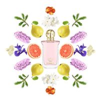 Symbol For A Lady Marina De Bourbon Eau De Parfum Perfume Feminino 30ml