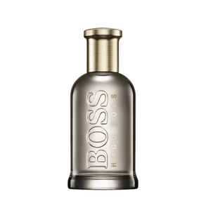 Boss Bottled Hugo Boss Eau De Parfum Perfume Masculino 50ml