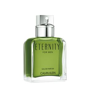 Eternity For Men Calvin Klein Eau De Parfum Perfume Masculino 100ml