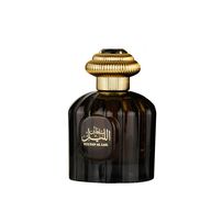 Sultan Al Lail Al Wataniah Khususi Eau De Parfum Perfume Masculino 100ml