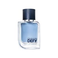 Defy Calvin Klein Eau De Toilette Perfume Masculino 50ml