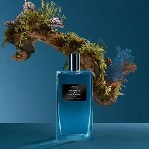 Frescor Extremo Nº 2 Eau De Toilette Victorio&Lucchino Perfume Masculino 150ml