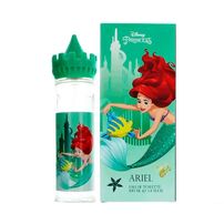 Ariel Castle Disney Eau De Toilette Perfume Infantil 100ml