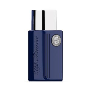 Alfa Romeo Blue Eau De Toilette Perfume Masculino 40ml