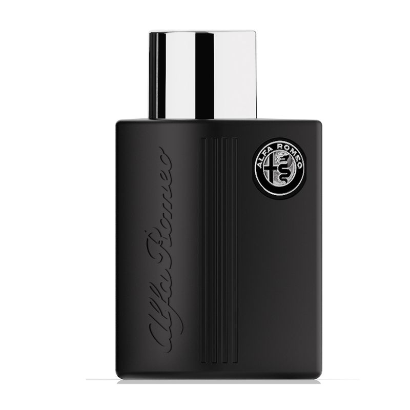 Alfa-Romeo-Black-Eau-De-Toilette-Perfume-Masculino-40ml