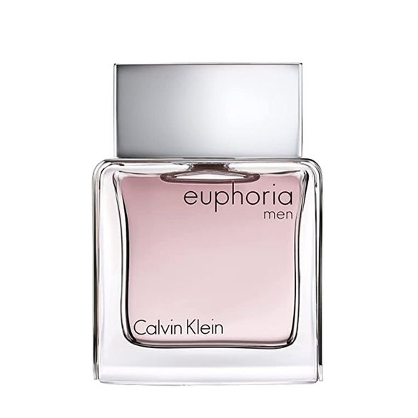 Ck One Calvin Klein Eau De Toilette Perfume Unissex 100ml - Danny Cosmeticos