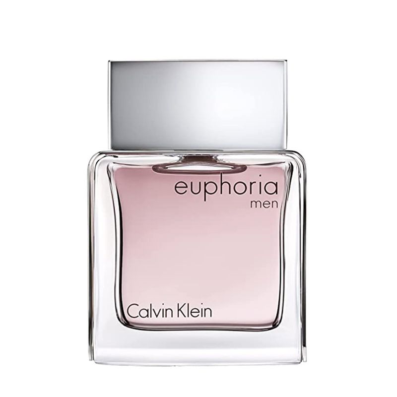 Euphoria Men Calvin Klein Eau De Toilette Perfume Masculino 30ml