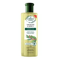 Shampoo Jaborandi & Arnica Fortificante Flores & Vegetais 300ml