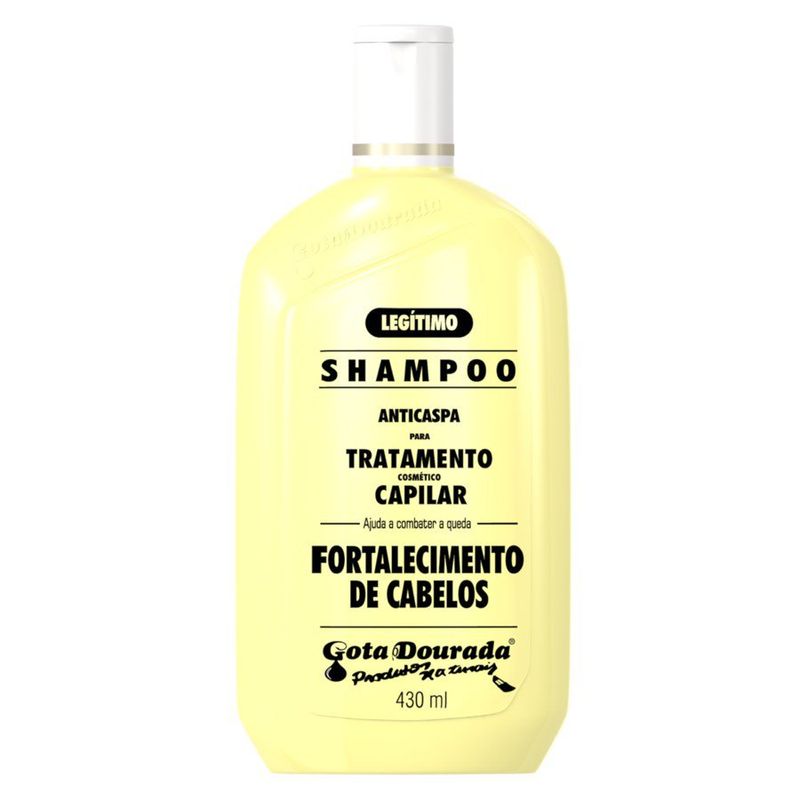 Shampoo-Gota-Dourada-Fortalecimento-430ml