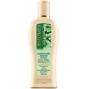 Condicionador Bio Extratus Jaborandi 250ml