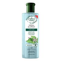 Shampoo Urtiga & Lúpulo Anticaspa Flores & Vegetais 300ml