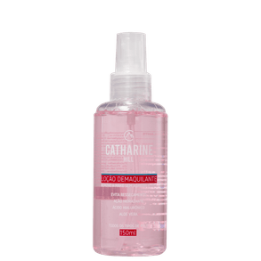 Loção Demaquilante Catharine Hill 2226 150ml