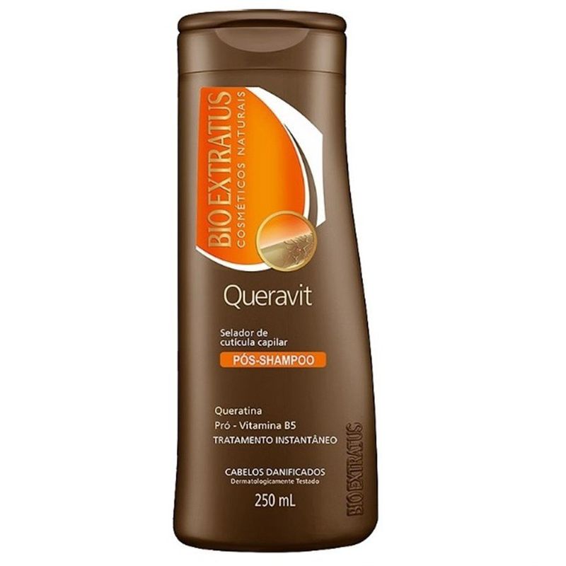 Pos-Shampoo-Bio-Extratus-Queravit-250ml