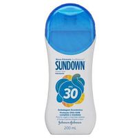Protetor Solar Sundown Fps30