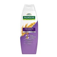 Shampoo Palmolive Nutri Liss 350ml