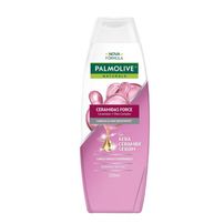 Shampoo Palmolive Ceramidas Force 350ml