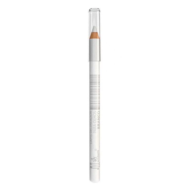 Lapis-Delineador-Para-Olhos-Marchetti-Branco