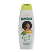 Shampoo Palmolive Cachos Control 350ml