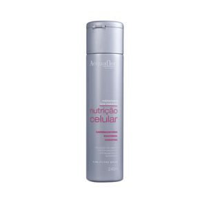 Leave-In Nutrição Celular Acquaflora 240ml