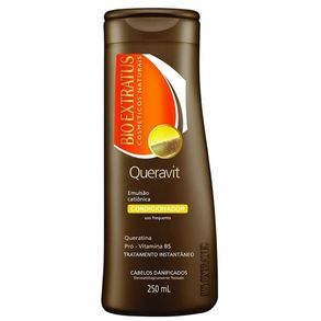 Condicionador Bio Extratus Queravit 250ml