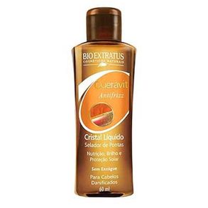 Cristal Líquido Bio Extratus Queravit 60ml