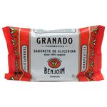 Sabonete-Granado-Benjoim-90g